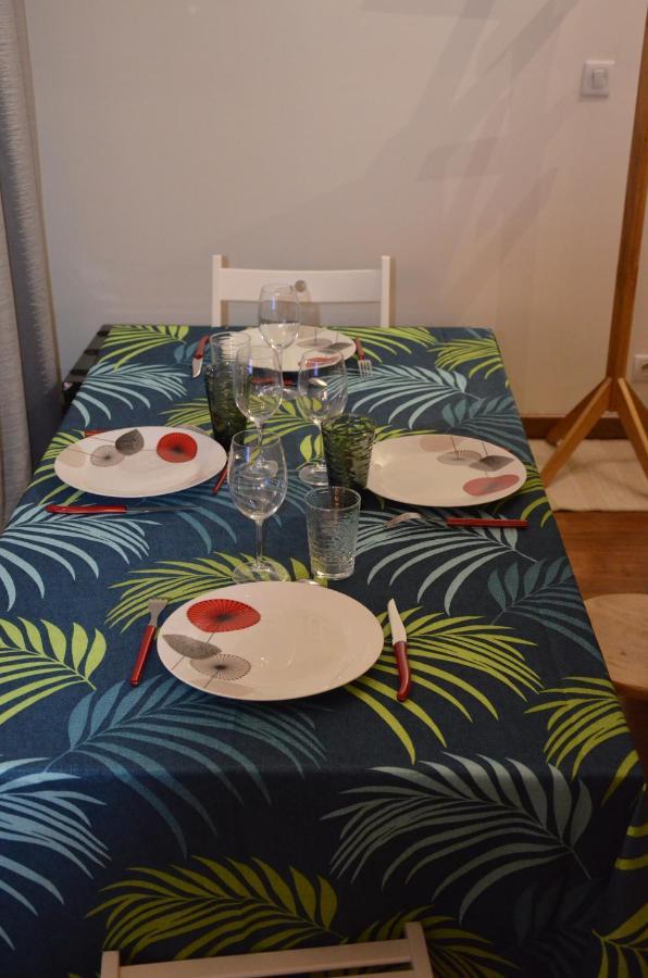 Apartament Tres Beau Studio Proche De Disneyland Et De Paris Ozoir-la-Ferrière Zewnętrze zdjęcie
