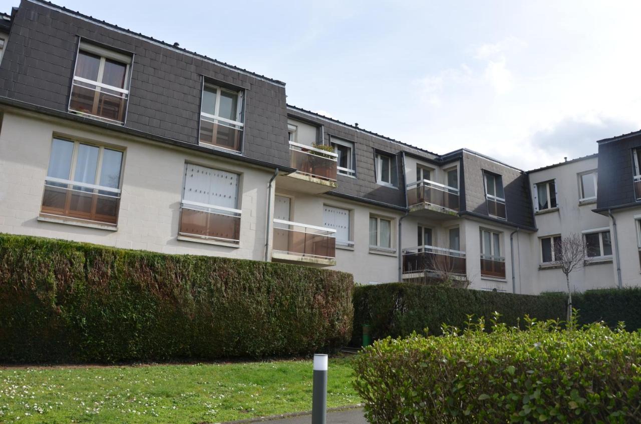 Apartament Tres Beau Studio Proche De Disneyland Et De Paris Ozoir-la-Ferrière Zewnętrze zdjęcie