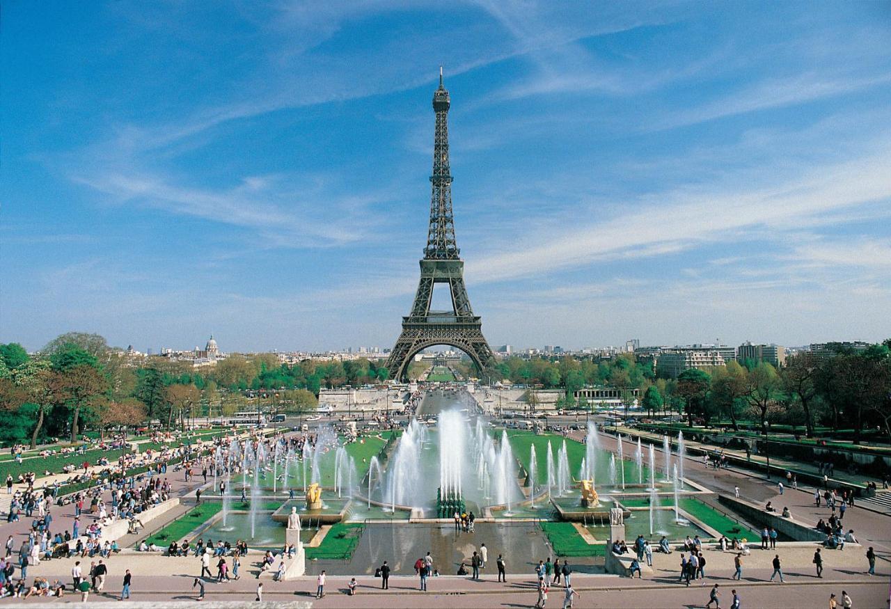 Apartament Tres Beau Studio Proche De Disneyland Et De Paris Ozoir-la-Ferrière Zewnętrze zdjęcie