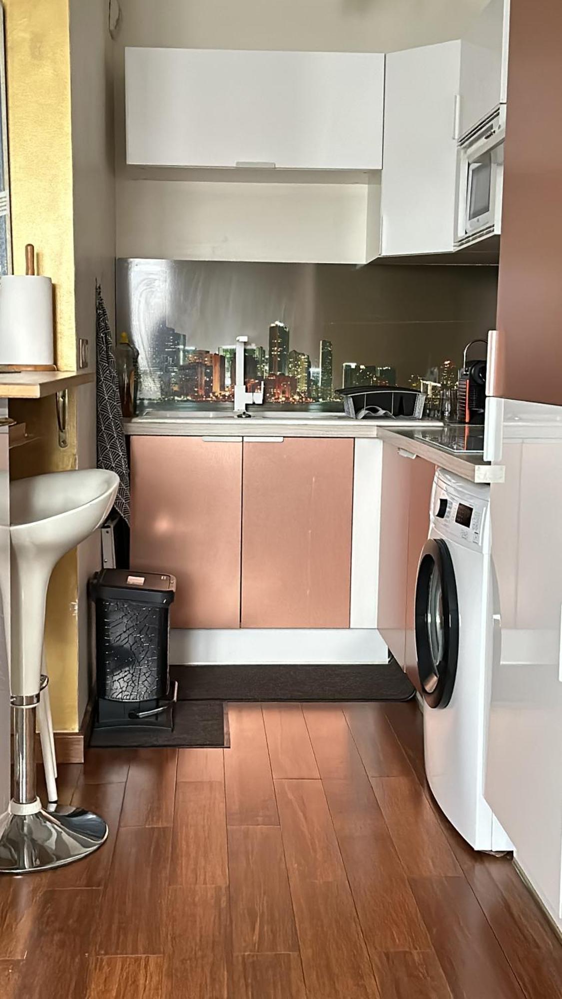 Apartament Tres Beau Studio Proche De Disneyland Et De Paris Ozoir-la-Ferrière Zewnętrze zdjęcie