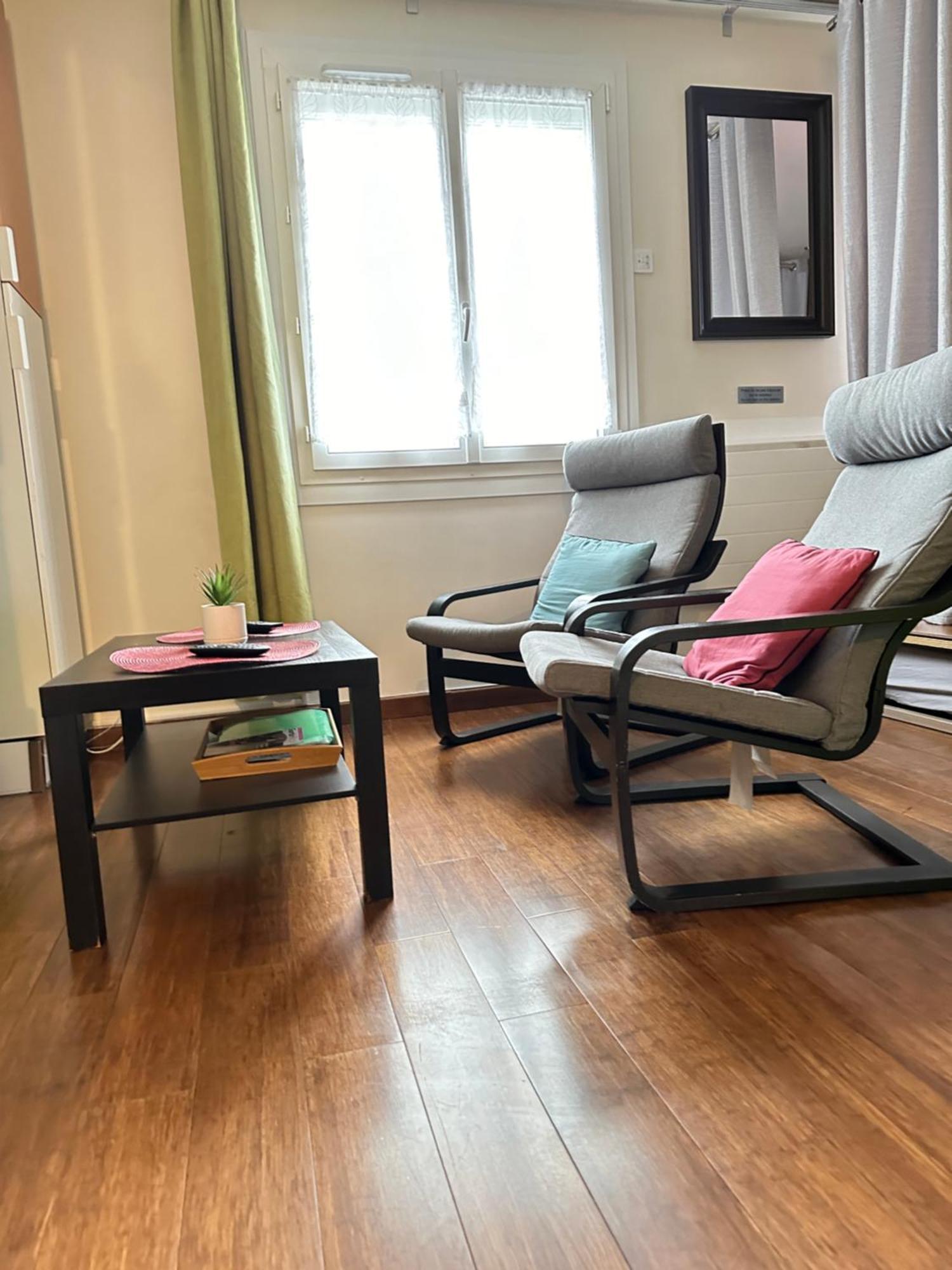 Apartament Tres Beau Studio Proche De Disneyland Et De Paris Ozoir-la-Ferrière Zewnętrze zdjęcie