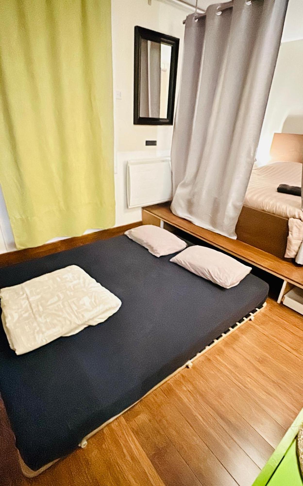 Apartament Tres Beau Studio Proche De Disneyland Et De Paris Ozoir-la-Ferrière Zewnętrze zdjęcie