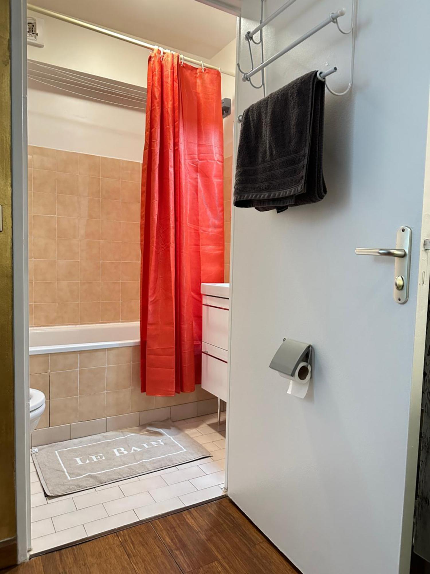 Apartament Tres Beau Studio Proche De Disneyland Et De Paris Ozoir-la-Ferrière Zewnętrze zdjęcie