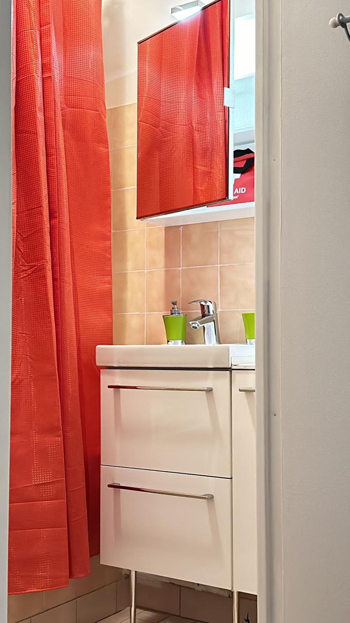Apartament Tres Beau Studio Proche De Disneyland Et De Paris Ozoir-la-Ferrière Zewnętrze zdjęcie